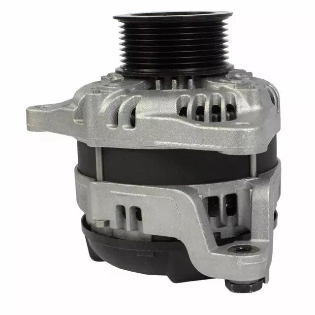 HC3Z-10346-F Genuine Ford Alternator For F-250 F-550 Super Duty 6.7L Diesel