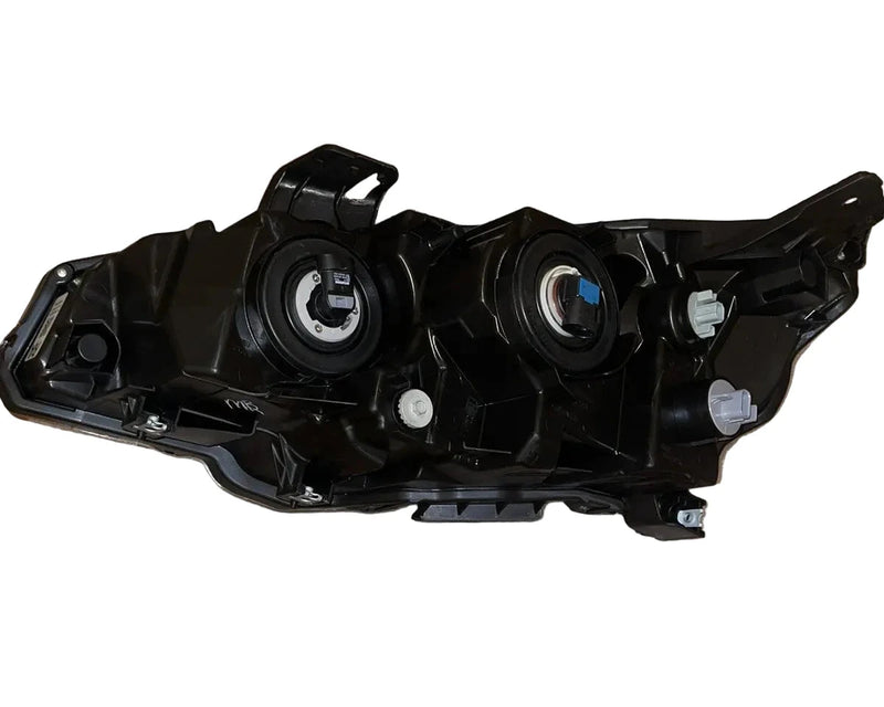 33100TBAA01 Genuine Honda Headlight Assembly Passenger Side For Civic 1.5L 2.0L