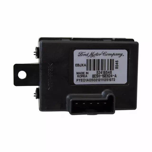 8E5Z-19E624-A Genuine Ford HVAC Blower Motor Control Module For Fusion