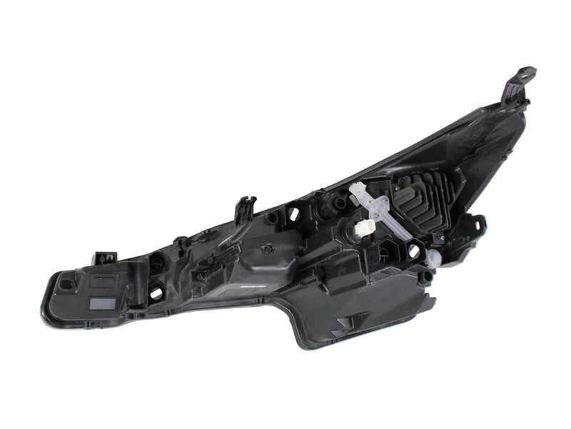 81110-02T70 Genuine Toyota Headlamp Assembly RH For Corolla