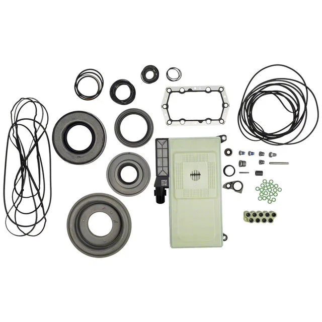 LC3Z-7153-E Genuine Ford Gasket Kit