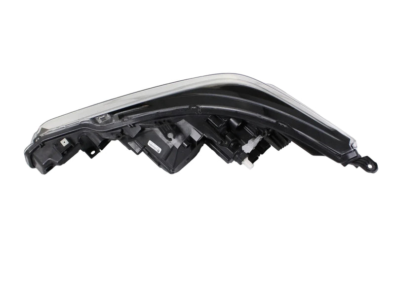 81110-02T70 Genuine Toyota Headlamp Assembly RH For Corolla