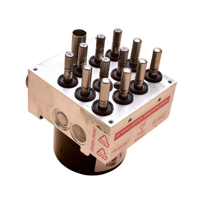 CT43-2C405-AB Genuine Ford ABS Hydraulic Unit For Edge MKX