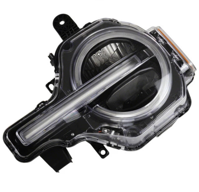 P2DZ-13008-H Genuine Ford Headlamp Assembly For Bronco 2.3L 2.7L 3.0L