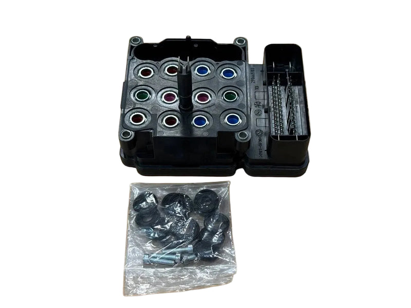 68292756AA Genuine Mopar ABS Control Module For Ram 1500 3.0L 3.6L 5.7L