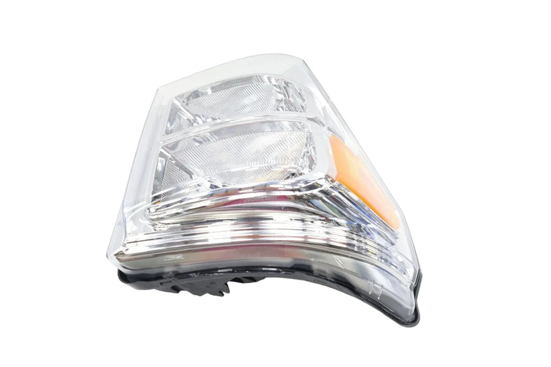 BC3Z-13008-E Genuine Ford Headlamp Assembly For F-250 F-350 F-450 Super Duty