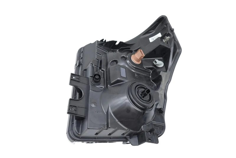 BC3Z-13008-E Genuine Ford Headlamp Assembly For F-250 F-350 F-450 Super Duty