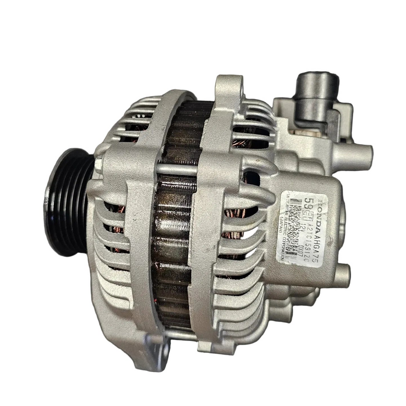 31100-RNE-A01 Genuine Honda Alternator For Civic GX 1.8L