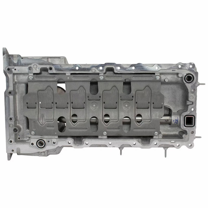 BC3Z-6675-B Genuine Ford Engine Oil Pan Assembly For Super Duty 6.7L V8 Diesel