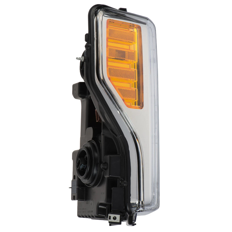 HC3Z-13008-A Genuine Ford Headlamp Assembly For F-250 6.7L