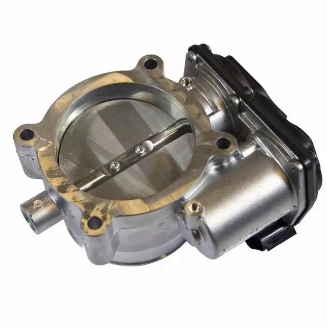 BR3Z-9E926-C Genuine Ford Throttle Body For Ford F-150 Mustang 5.0L V8