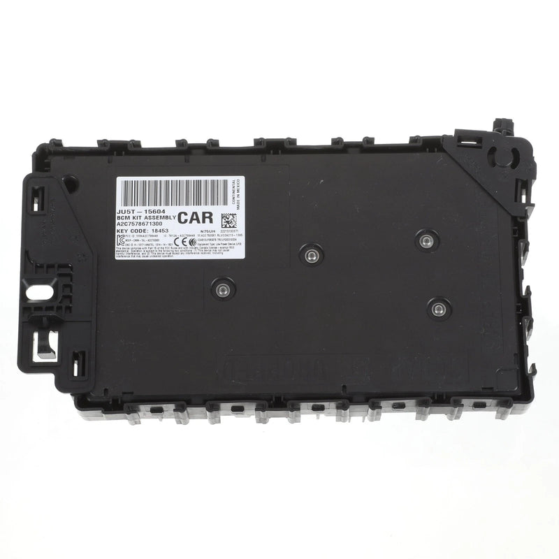 JU5Z-15604-BA Genuine Ford Body Control Module For Edge Fusion