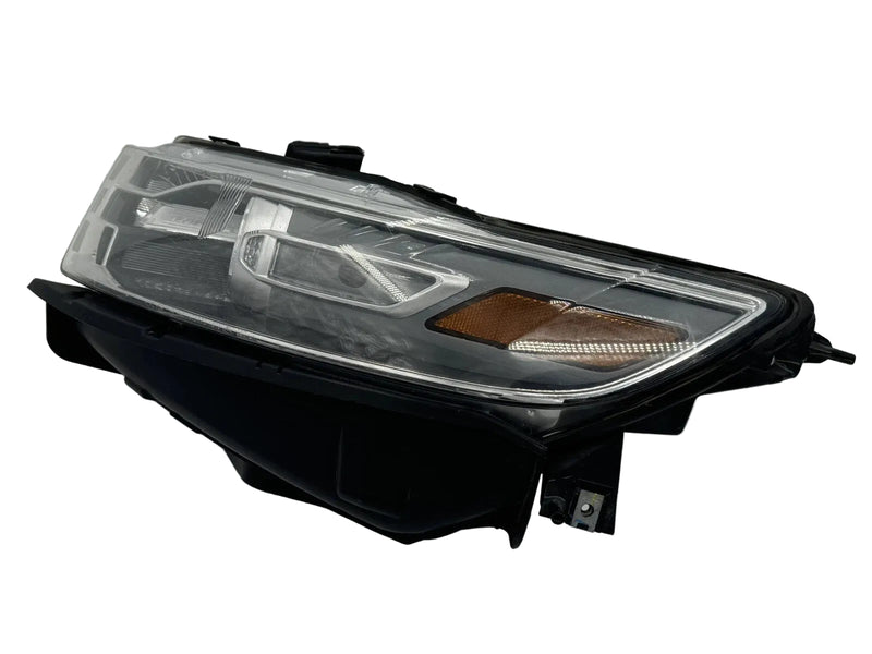 DG1Z-13008-C Genuine Ford Headlamp Assy For Taurus 3.5L V6