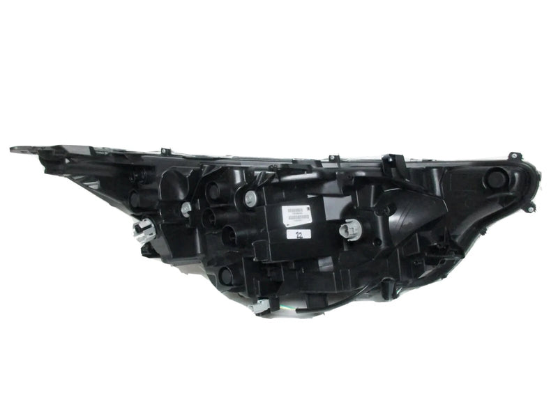 81150-0R350 Genuine Toyota Left Headlamp Assembly For RAV4