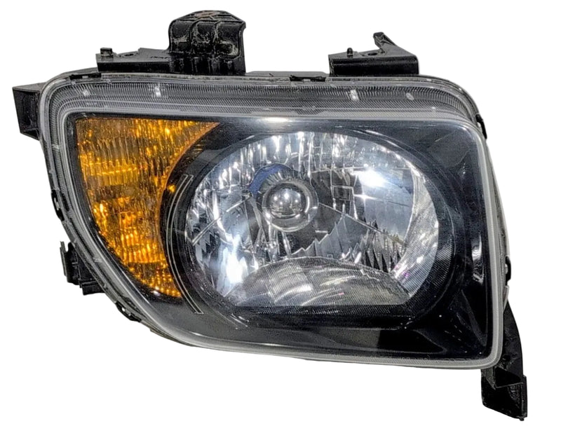 33101SCVA01 Genuine Honda Headlamp Assembly For Element 2.4L L4