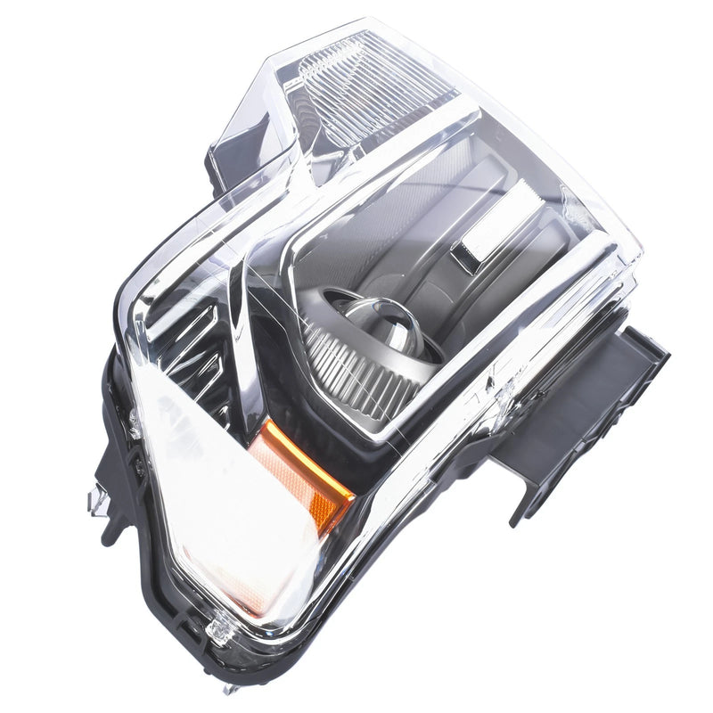 DL3Z-13008-AC Genuine Ford Headlamp Assembly For F-150 Driver Side