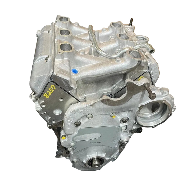 19300555 Genuine GM Gasoline Engine Assembly For Chevrolet GMC 6.0L V8