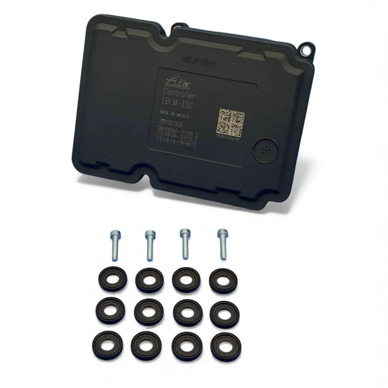 68228991AD Genuine Mopar ABS Control Module For Ram 1500 2014 2015