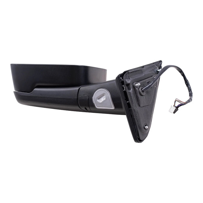 68462879AA Genuine Mopar Outside Rearview Mirror For Ram 1500 2500 3500