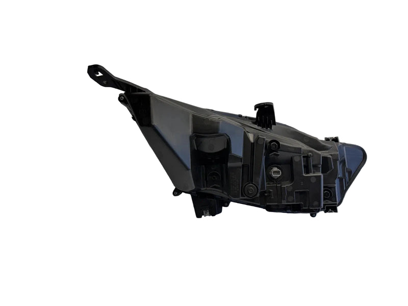 33150-THR-A42 Genuine Honda Composite Headlamp Driver Side For Odyssey 3.5L