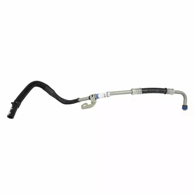 FL3Z-7B028-G Genuine Ford Oil Cooler Tube For F-150 5.0L