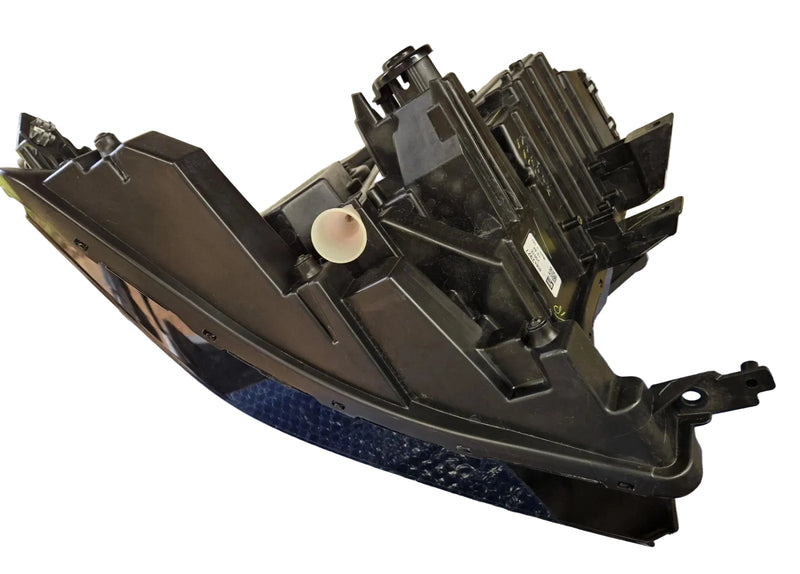84985767 Genuine GM Headlamp Assembly For Escalade IQ Right Upper