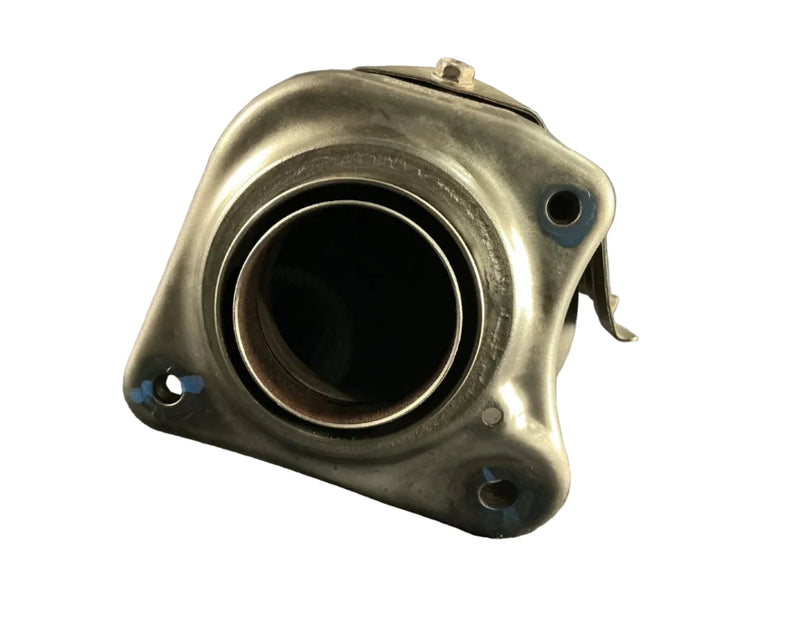 18190-REZ-A00 Genuine Honda Catalytic Converter With Exhaust Manifold