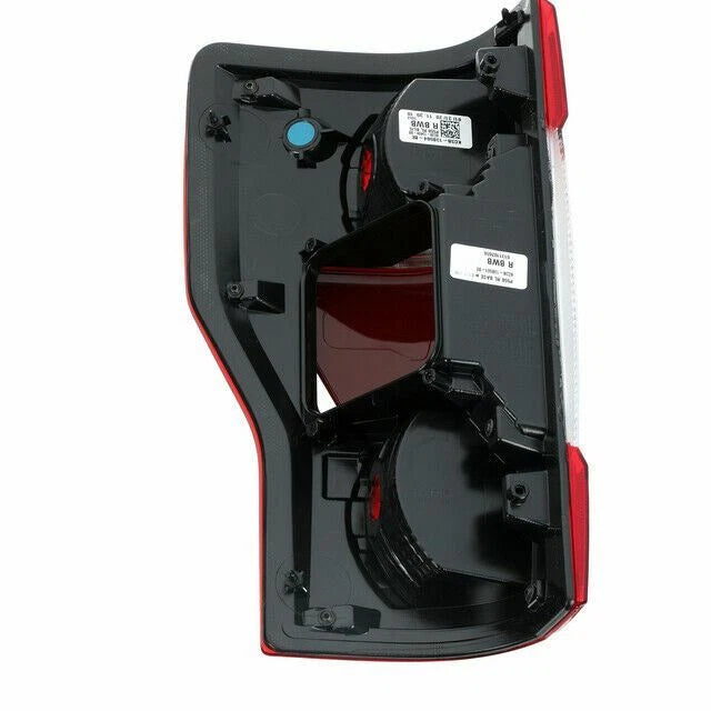 KC3Z-13404-A Genuine Ford Tail Lamp Assembly For F-250 F-350 F-450 2017-2019