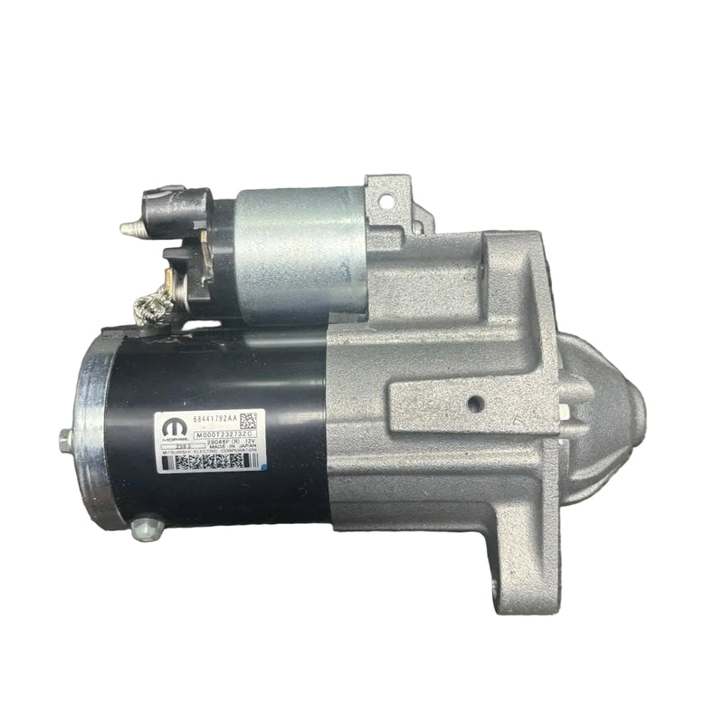 68441792AA Genuine Mopar Engine Starter For Ram Jeep 5.7L HEMI
