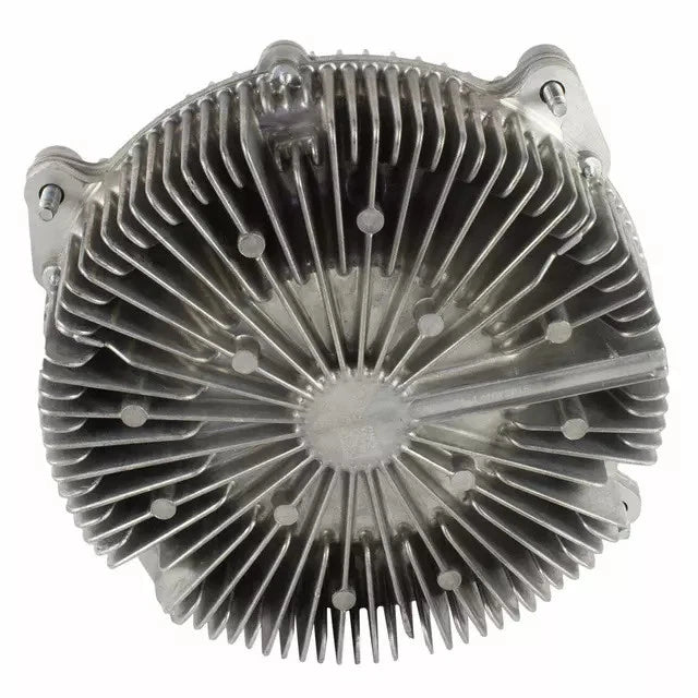 FC3Z-8A616-B Genuine Ford Fan Clutch Assembly For F-250 F-550 Super Duty