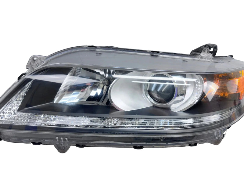 33150T3LA01 Genuine Honda Headlamp Assembly For Accord 2.0L 2.4L 3.5L