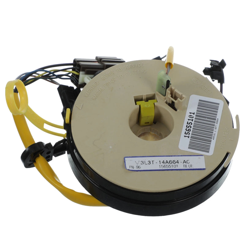1L3Z-14A664-AA Genuine Ford Clock Spring For F-150 Expedition Excursion