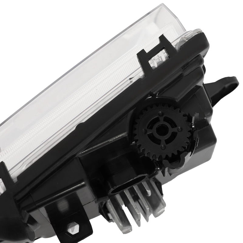 84125494 Genuine GM Fog Lamp Kit For Chevrolet Silverado 1500