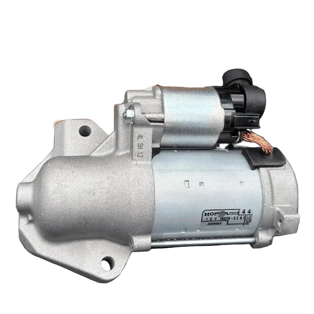31200-RN0-A01 Genuine Honda Starter Motor Assembly For Honda