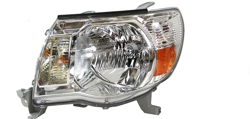 81150-04163 Genuine Toyota Headlamp Assembly For Tacoma 2.7L 4.0L