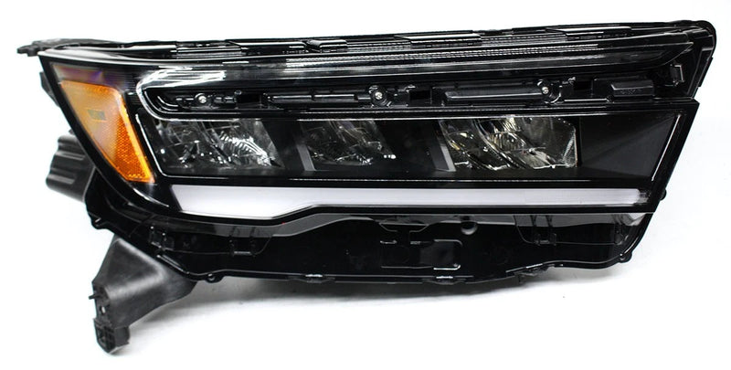 33100T90A01 Genuine Honda Headlamp Assembly For Pilot 3.5L V6