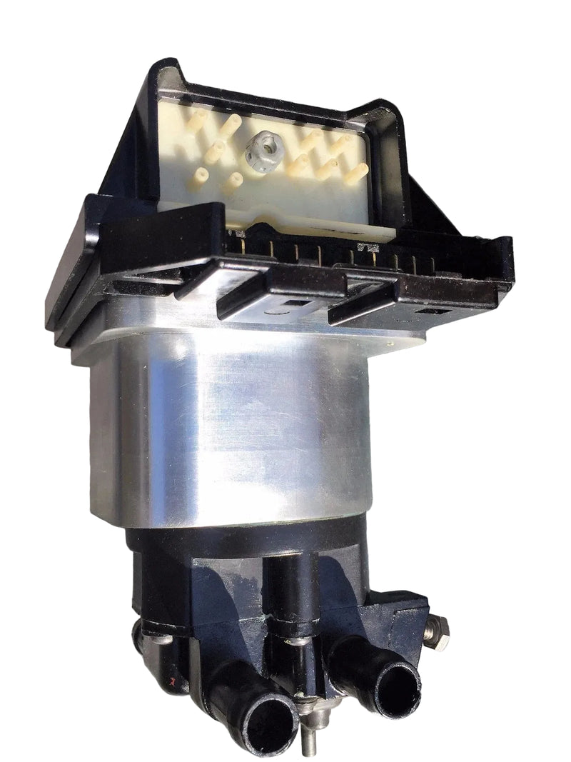 A0008300384 Genuine Mercedes-Benz HVAC Servo Valve For R107 W116