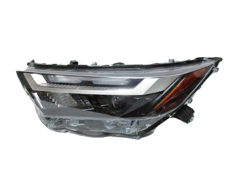 81150-0R350 Genuine Toyota Left Headlamp Assembly For RAV4