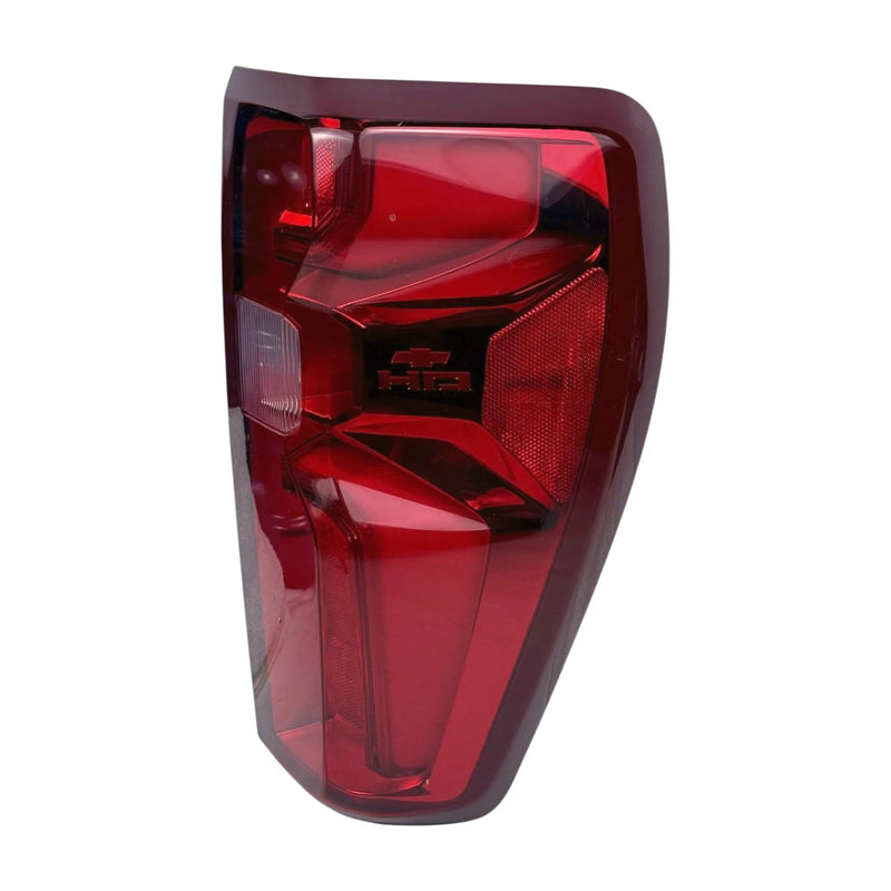 86286770 Genuine GM Rear Stop Lamp Assembly For Silverado Sierra