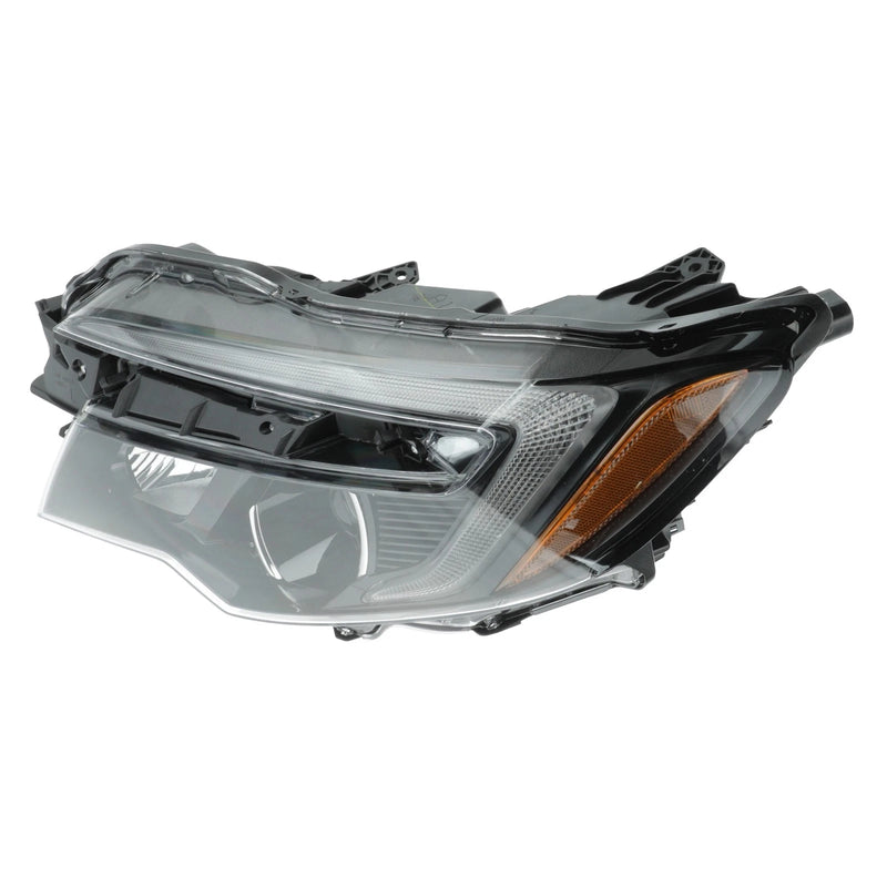 33150TG7A12 Genuine Honda Composite Headlamp For Pilot Ridgeline 3.5L
