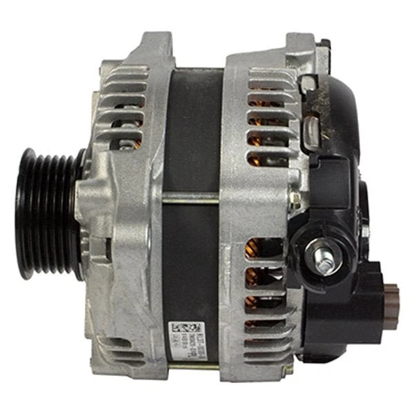 HL3Z-10346-E Genuine Ford Alternator For Ford F-150 5.0L V8 2015–2020