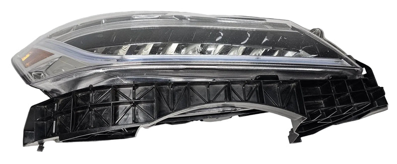 33100T2AA33 Genuine Honda Headlamp Assembly For Accord 2.4L 3.5L