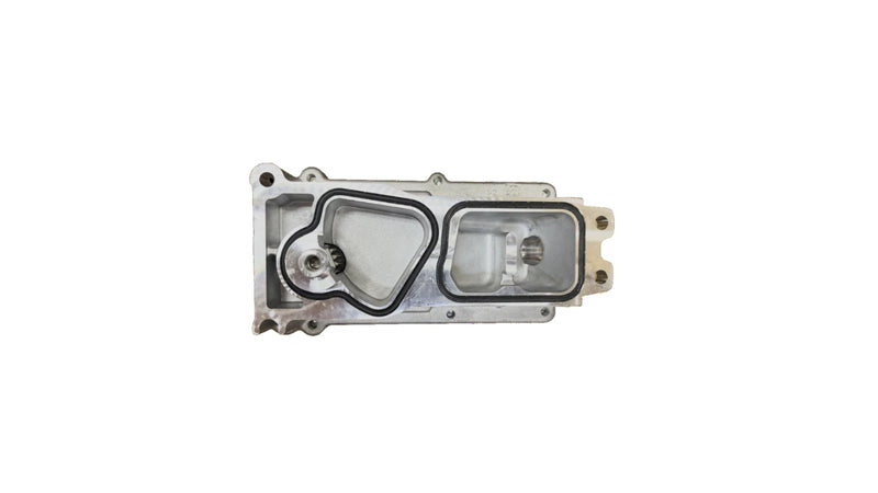 6382096RX Genuine Cummins Turbocharger Actuator For Ram 2500 3500 4500 5500 6.7L