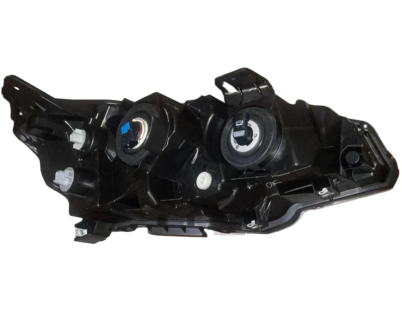 33100TBAA01 Genuine Honda Headlight Assembly Passenger Side For Civic 1.5L 2.0L