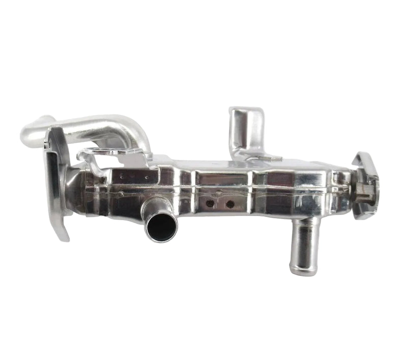 2560137010 Genuine Toyota EGR Cooler Pipe Assembly For Prius 1.8L