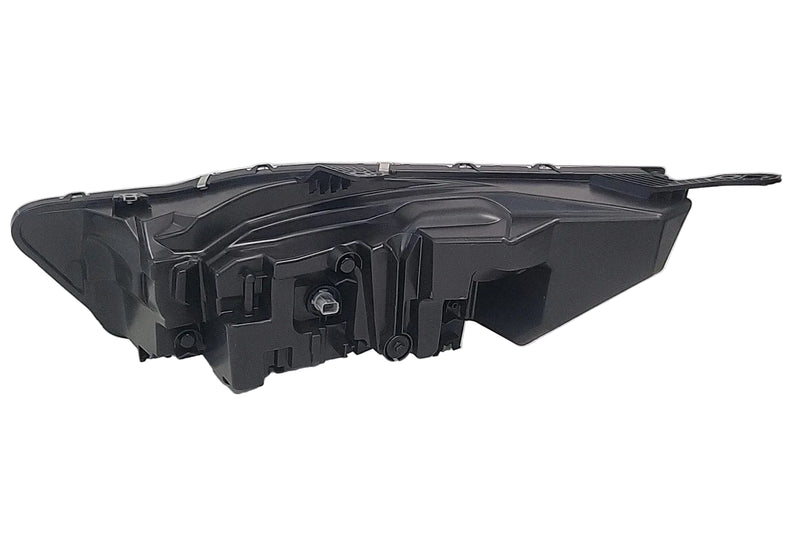 33100-THR-A41 Genuine Honda Headlamp Assembly For Odyssey 3.5L V6