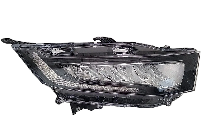 33100-THR-A41 Genuine Honda Headlamp Assembly For Odyssey 3.5L V6