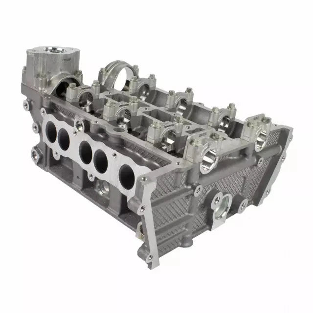 CM5Z-6049-E Genuine Ford Cylinder Head Assy For Fiesta Focus EcoSport 1.0L