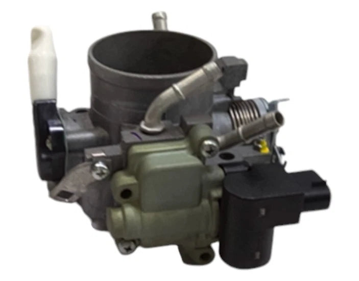 16400RAAA52 Genuine Honda Throttle Body Assembly For Accord