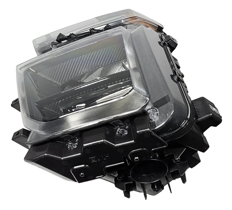 86531649 Genuine GM Headlamp Assembly For Chevrolet Silverado 2500HD 6.6L
